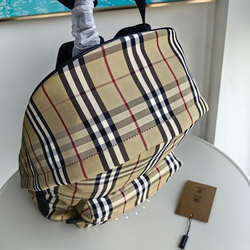 Burberry Backpacks